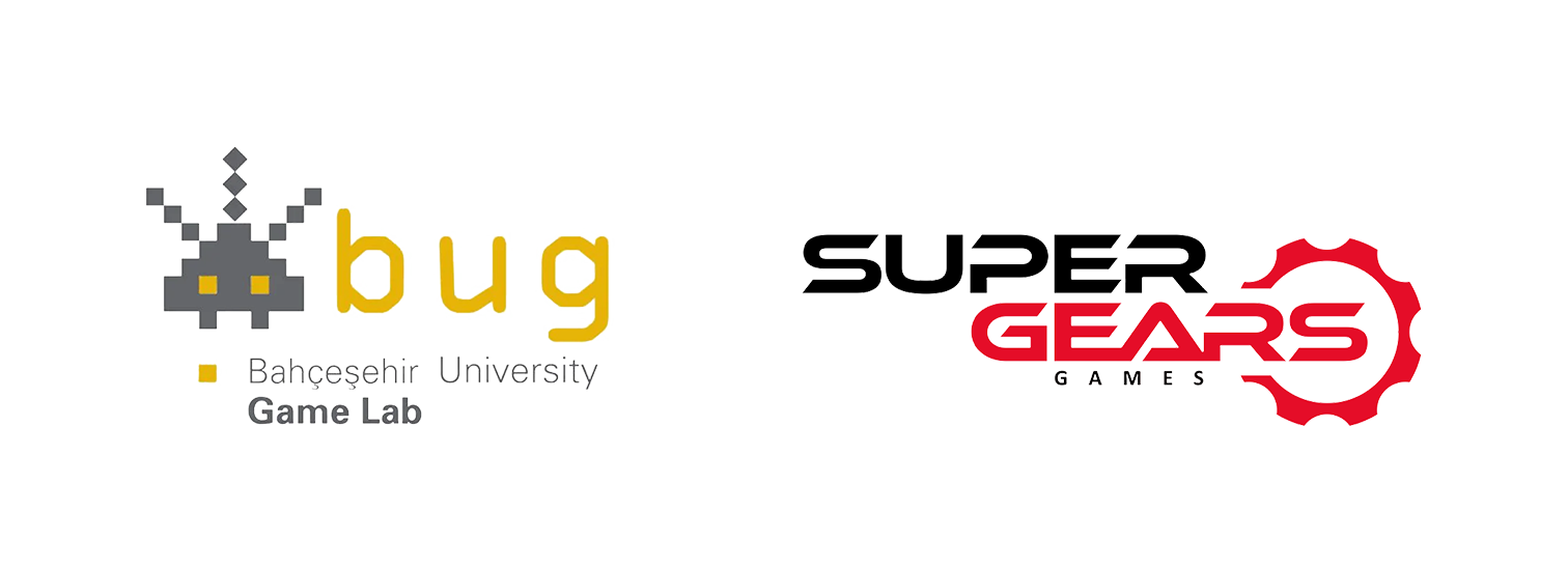 SuperGears ve Bahçeşehir Üniversitesi BUG Oyun Laboratuvarı Güçlerini Birleştiriyor!