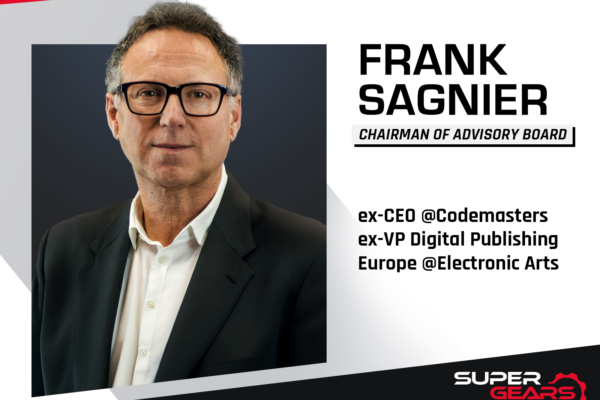Danışma Kurulu Başkanı: Frank Sagnier
